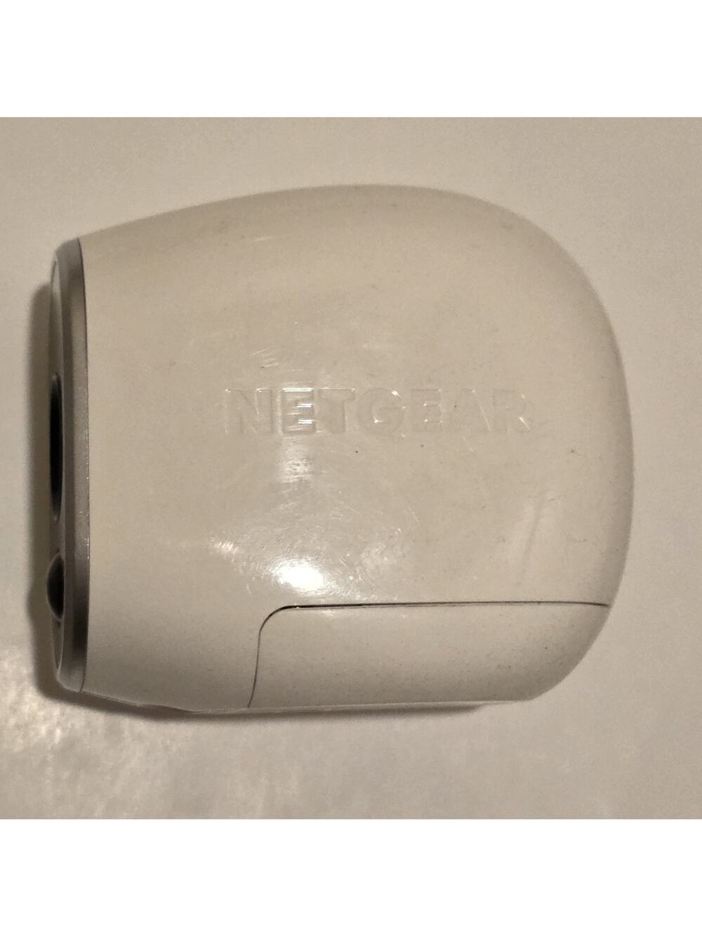One 1 Netgear Arlo VMC3030 Wireless Indoor Outdoor Security Camera